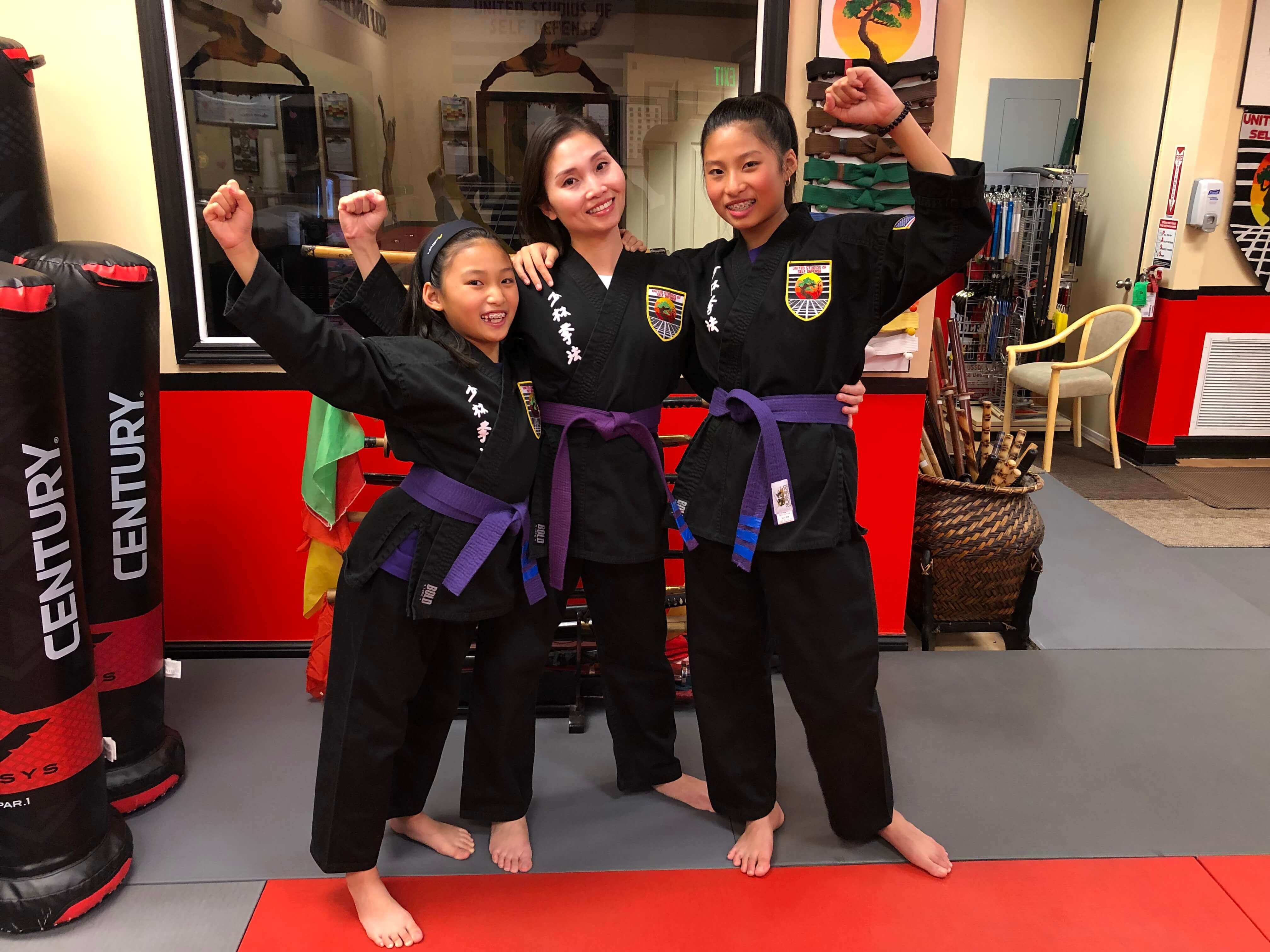 We Share & teach The Same Values You Teach At Home.