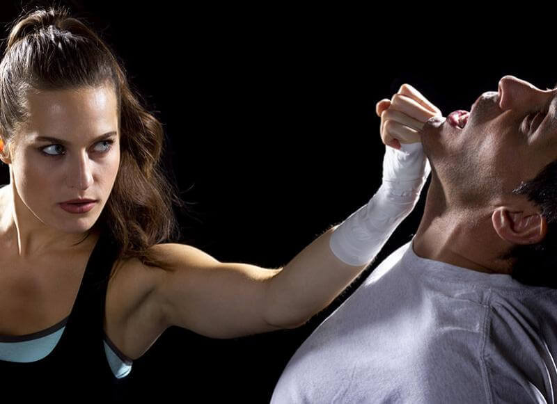 Adult Classes