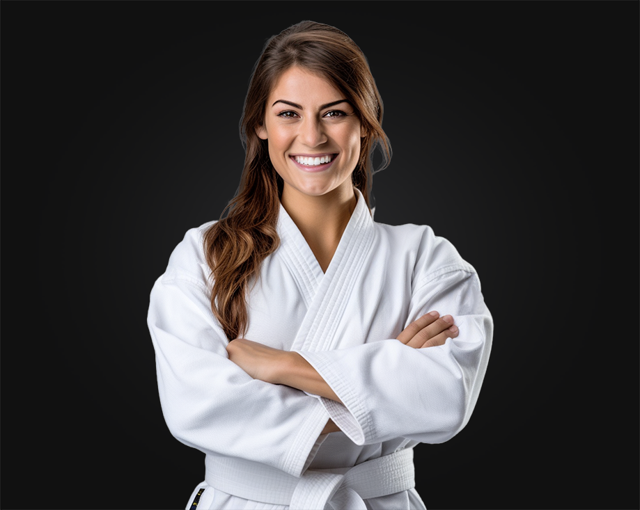 Adult Martial Arts