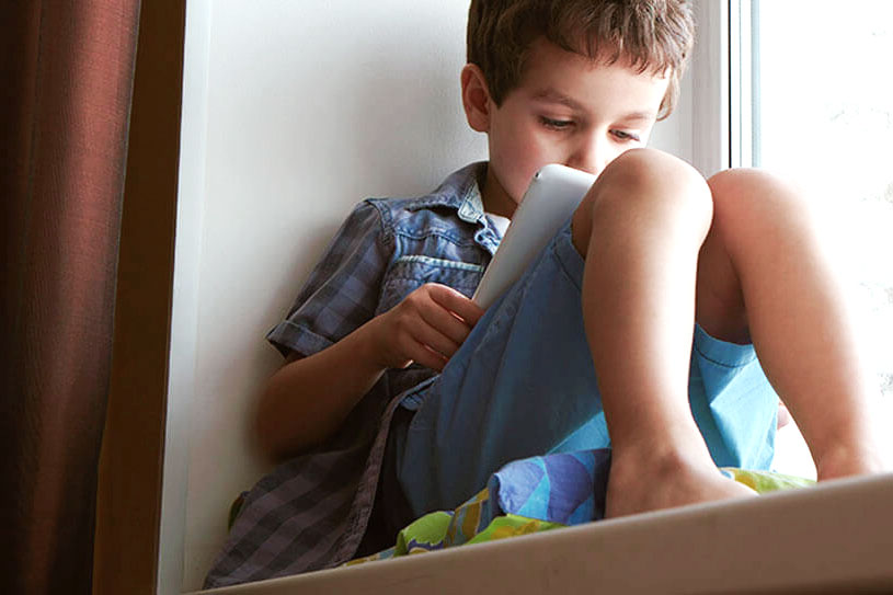 HAVING TROUBLE FINDING A PHYSICAL ACTIVITY YOUR CHILD WILL LOVE DOING?