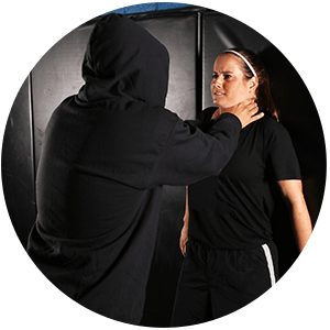 self defense 