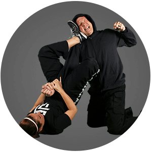 self defense 