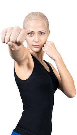 Women's Self Defense