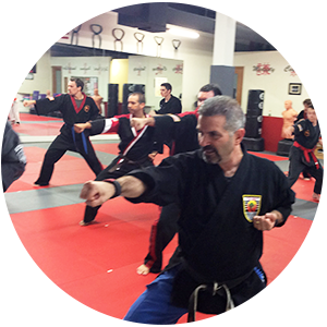 Martial Arts Boca Delray Karate Club Adult Programs