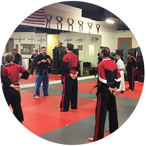 Martial Arts Boca Delray Karate Club 