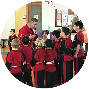 kids karate martial arts