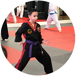 kids karate martial arts