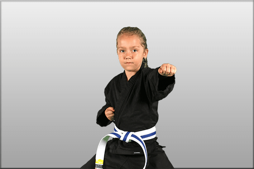 Kids Taekwondo Karate Fitness Martial Arts