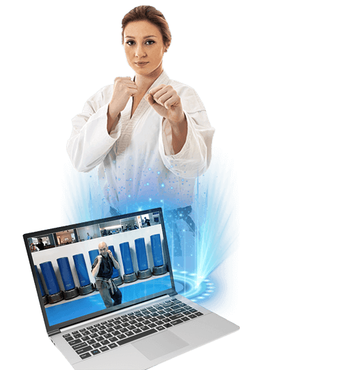 adults Karate Taekwondo Fitness Martial Arts Judo