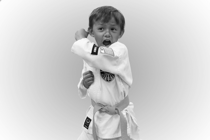 Kids Taekwondo Karate Fitness Martial Arts