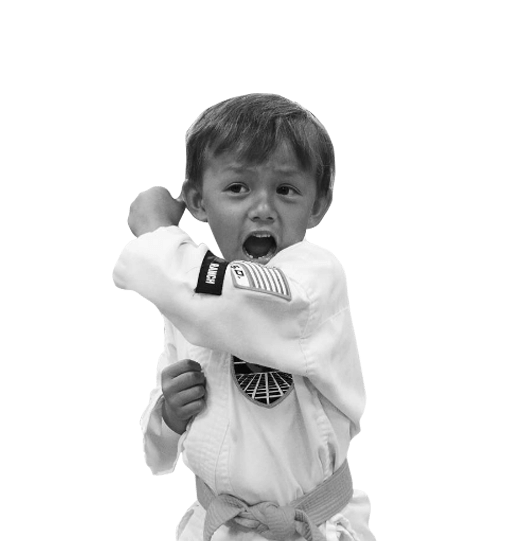 Kids Karate Taekwondo Fitness Martial Arts