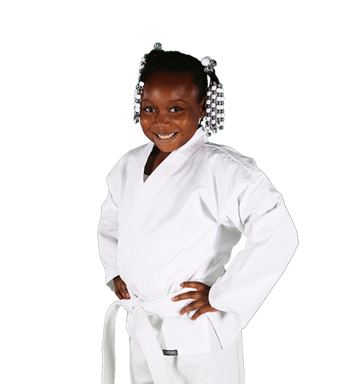 Kids Karate Taekwondo Fitness Martial Arts Judo