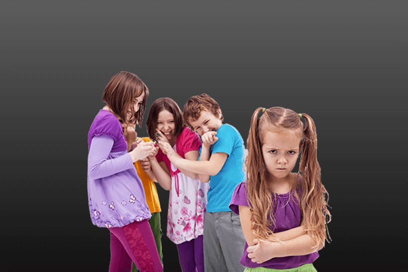 Boca Delray Karate Club anti bullying