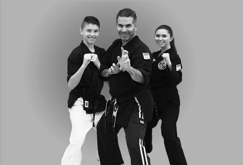 Women's Self Defense